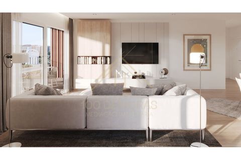 Lejlighed i Alges, Lisbon, Alges - € 690.000 | Ref: 030171030 - foto 8