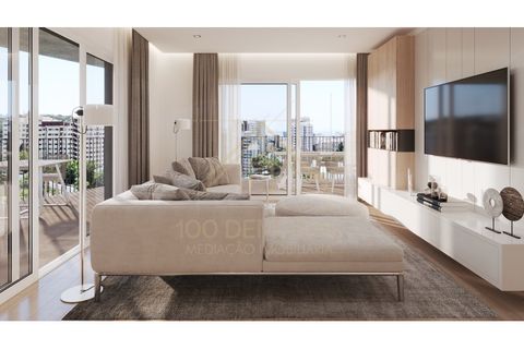 Lejlighed i Alges, Lisbon, Alges - € 690.000 | Ref: 030171030 - foto 11