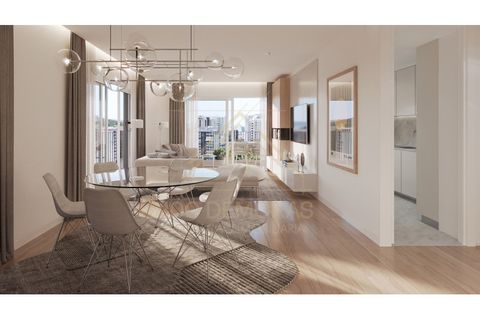 Lejlighed i Alges, Lisbon, Alges - € 690.000 | Ref: 030171030 - foto 12