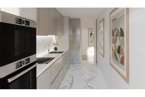 Lejlighed i Alges, Lisbon, Alges - € 690.000 | Ref: 030171030 - foto 13