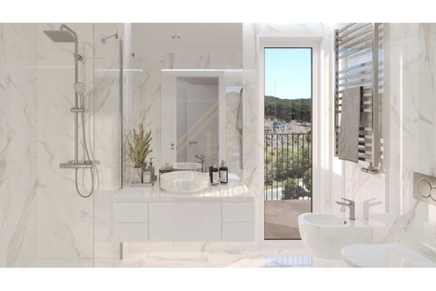 Lejlighed i Alges, Lisbon, Alges - € 690.000 | Ref: 030171030 - foto 14