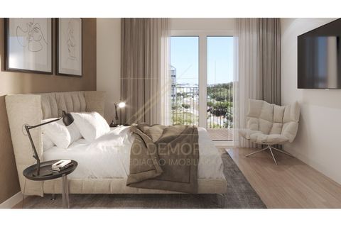 Lejlighed i Alges, Lisbon, Alges - € 690.000 | Ref: 030171030 - foto 17