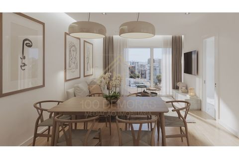 Lejlighed i Alges, Lisbon, Alges - € 690.000 | Ref: 030171030 - foto 20