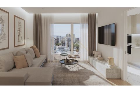 Lejlighed i Alges, Lisbon, Alges - € 690.000 | Ref: 030171030 - foto 22