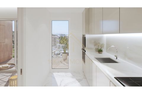 Lejlighed i Alges, Lisbon, Alges - € 690.000 | Ref: 030171030 - foto 23
