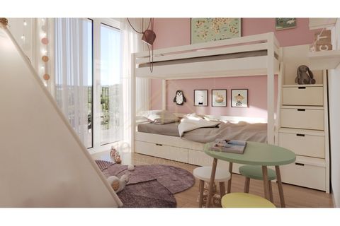 Lejlighed i Alges, Lisbon, Alges - € 690.000 | Ref: 030171030 - foto 32