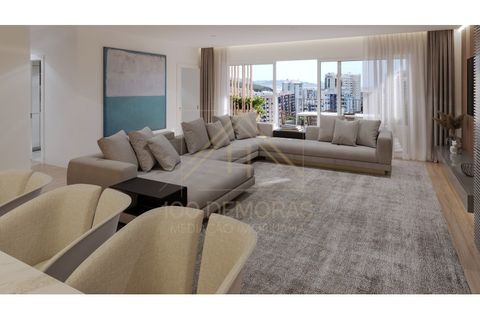 Lejlighed i Alges, Lisbon, Alges - € 690.000 | Ref: 030171030 - foto 34