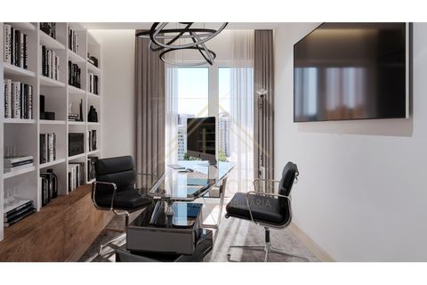 Lejlighed i Alges, Lisbon, Alges - € 690.000 | Ref: 030171030 - foto 35