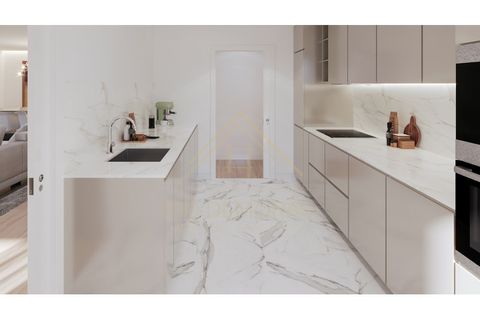 Lejlighed i Alges, Lisbon, Alges - € 690.000 | Ref: 030171030 - foto 37