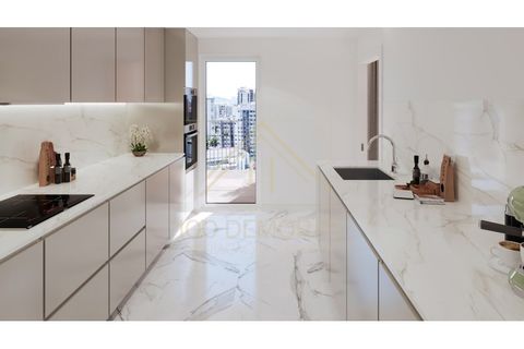 Lejlighed i Alges, Lisbon, Alges - € 690.000 | Ref: 030171030 - foto 38