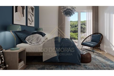 Lejlighed i Alges, Lisbon, Alges - € 690.000 | Ref: 030171030 - foto 39