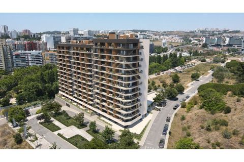 Lejlighed i Alges, Lisbon, Alges - € 690.000 | Ref: 030171030 - foto 42