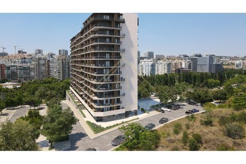Lejlighed i Alges, Lisbon, Alges - € 690.000 | Ref: 030171030 - foto 44