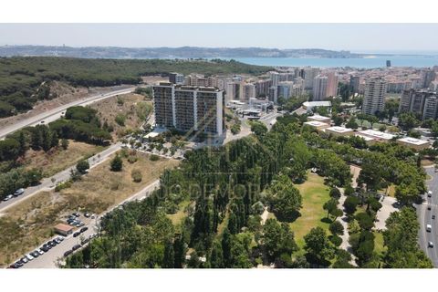 Lejlighed i Alges, Lisbon, Alges - € 690.000 | Ref: 030171030 - foto 45