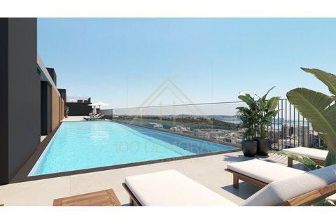 Lejlighed i Alges, Lisbon, Alges - € 690.000 | Ref: 030171030 - foto 46