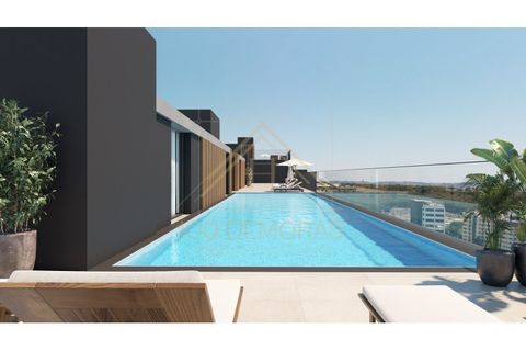 Lejlighed i Alges, Lisbon, Alges - € 690.000 | Ref: 030171030 - foto 47