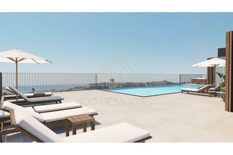 Lejlighed i Alges, Lisbon, Alges - € 690.000 | Ref: 030171030 - foto 48