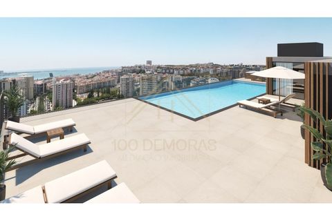 Lejlighed i Alges, Lisbon, Alges - € 690.000 | Ref: 030171030 - foto 49