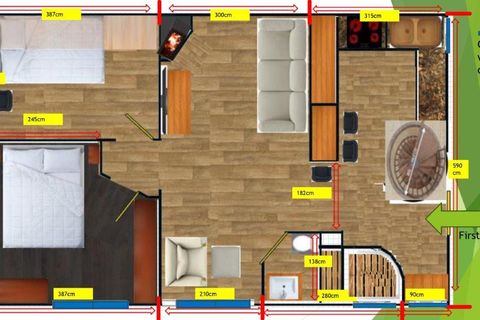 Byhus i Silla, Valencia, Silla - € 290.000 | Ref: es5554343 - foto 41