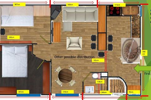 Byhus i Silla, Valencia, Silla - € 290.000 | Ref: es5554343 - foto 42