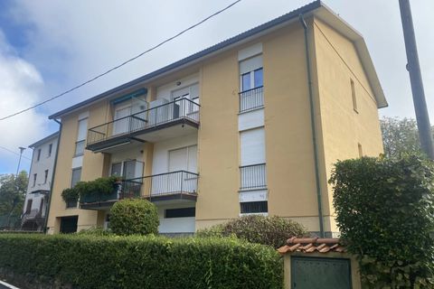 Leilighet i Alta Valle Intelvi, Como, Alta Valle Intelvi - € 90 000 | Ref: 357 - foto 2