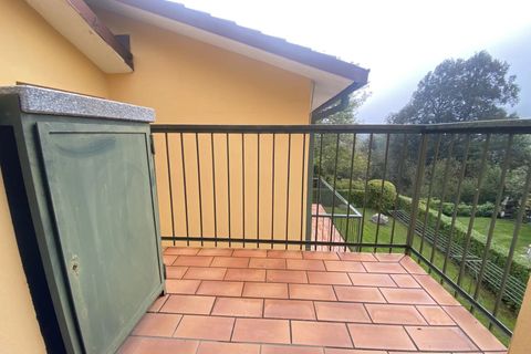 Leilighet i Alta Valle Intelvi, Como, Alta Valle Intelvi - € 90 000 | Ref: 357 - foto 15