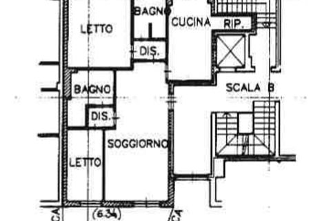 Leilighet i Albinea, Reggio Emilia, Albinea - € 220 000 | Ref: 16576 - foto 11