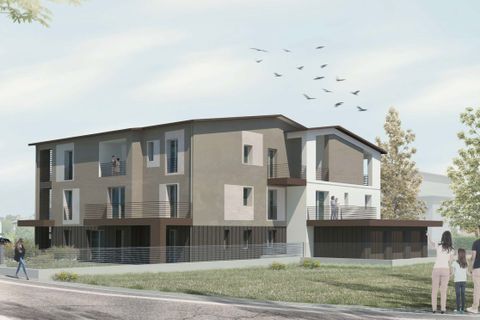 Leilighet i Albinea, Reggio Emilia, Albinea - € 425 000 | Ref: 16577-B - foto 2
