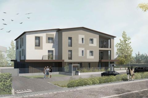 Leilighet i Albinea, Reggio Emilia, Albinea - € 425 000 | Ref: 16577-B - foto 3