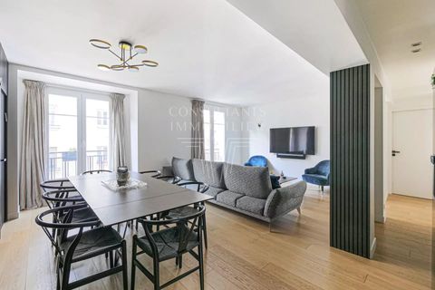 Lejlighed i Paris, Paris, Paris - € 1.295.000 | Ref: 85271648 - foto 1