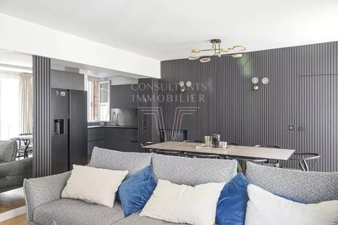 Lejlighed i Paris, Paris, Paris - € 1.295.000 | Ref: 85271648 - foto 2