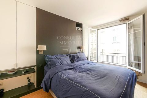Lejlighed i Paris, Paris, Paris - € 1.295.000 | Ref: 85271648 - foto 3