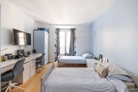 Lejlighed i Paris, Paris, Paris - € 1.295.000 | Ref: 85271648 - foto 4