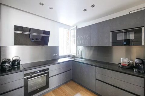 Lejlighed i Paris, Paris, Paris - € 1.295.000 | Ref: 85271648 - foto 7
