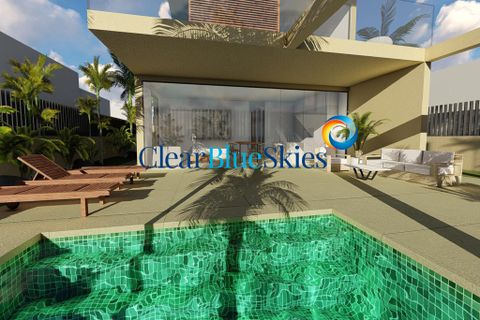 Villa a Palm Mar, Tenerife, Palm Mar - € 1.750.000 | Ref: 8684 - foto 6