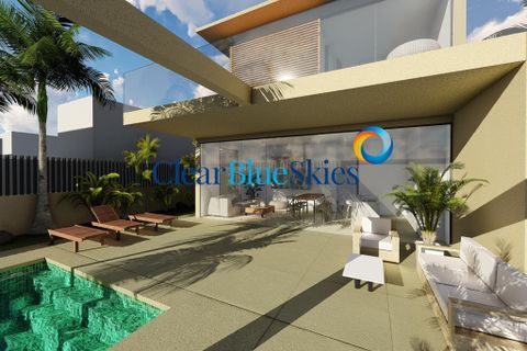 Villa a Palm Mar, Tenerife, Palm Mar - € 1.750.000 | Ref: 8684 - foto 8