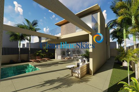 Villa a Palm Mar, Tenerife, Palm Mar - € 1.750.000 | Ref: 8684 - foto 16