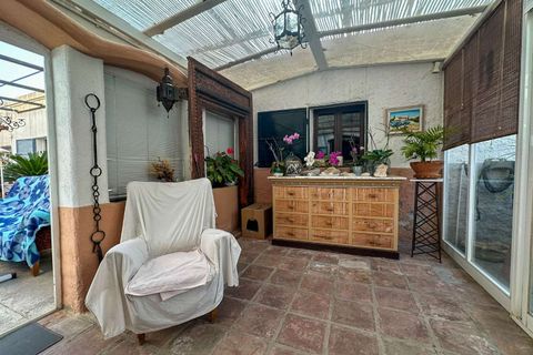 Villa i Salobrena, Granada, Salobrena - € 434.000 | Ref: 5288 - foto 20