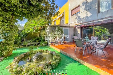Rækkehus i Palafolls, Barcelona, Palafolls - € 426.000 | Ref: MAR-ADO0019 - foto 1
