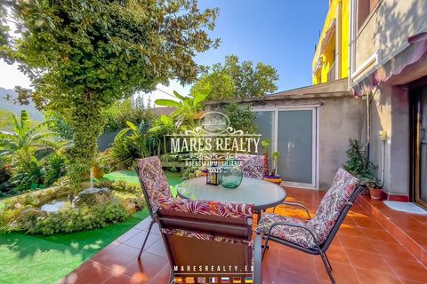 Rækkehus i Palafolls, Barcelona, Palafolls - € 426.000 | Ref: MAR-ADO0019 - foto 8