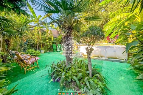 Rækkehus i Palafolls, Barcelona, Palafolls - € 426.000 | Ref: MAR-ADO0019 - foto 14