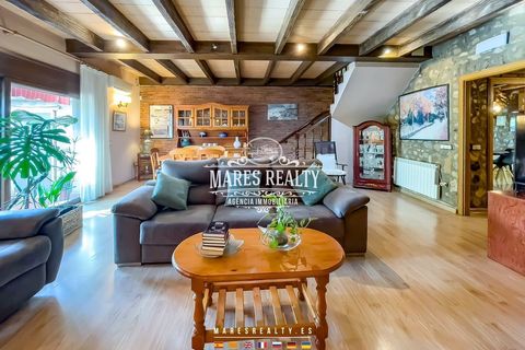 Rækkehus i Palafolls, Barcelona, Palafolls - € 426.000 | Ref: MAR-ADO0019 - foto 16