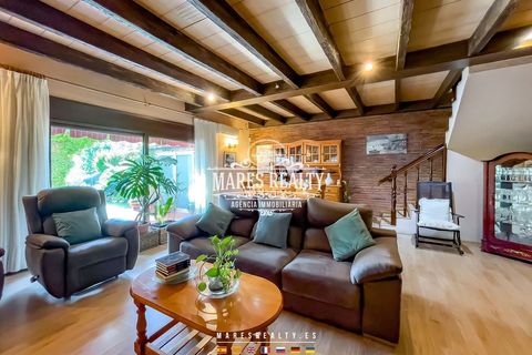 Rækkehus i Palafolls, Barcelona, Palafolls - € 426.000 | Ref: MAR-ADO0019 - foto 17