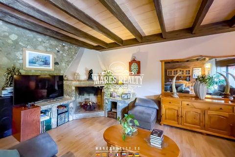 Rækkehus i Palafolls, Barcelona, Palafolls - € 426.000 | Ref: MAR-ADO0019 - foto 18
