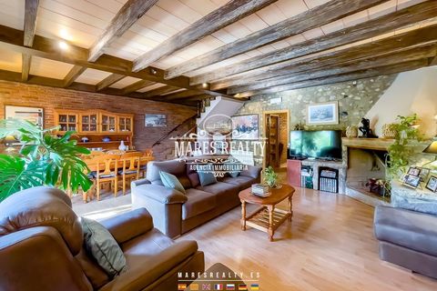 Rækkehus i Palafolls, Barcelona, Palafolls - € 426.000 | Ref: MAR-ADO0019 - foto 19