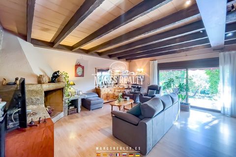 Rækkehus i Palafolls, Barcelona, Palafolls - € 426.000 | Ref: MAR-ADO0019 - foto 20