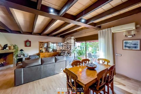 Rækkehus i Palafolls, Barcelona, Palafolls - € 426.000 | Ref: MAR-ADO0019 - foto 21
