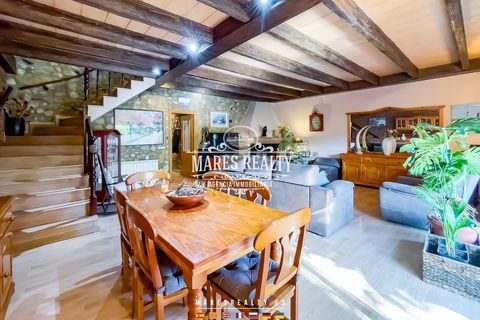 Rækkehus i Palafolls, Barcelona, Palafolls - € 426.000 | Ref: MAR-ADO0019 - foto 22