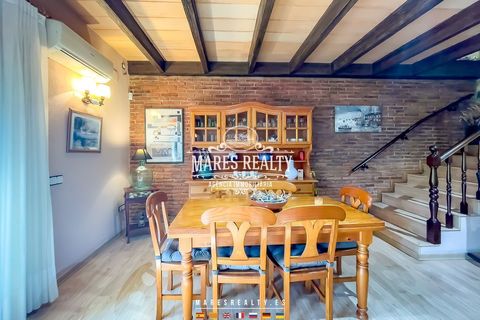 Rækkehus i Palafolls, Barcelona, Palafolls - € 426.000 | Ref: MAR-ADO0019 - foto 23