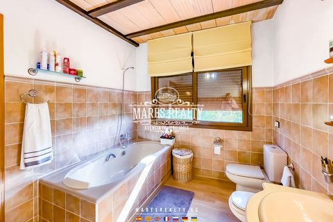 Rækkehus i Palafolls, Barcelona, Palafolls - € 426.000 | Ref: MAR-ADO0019 - foto 43